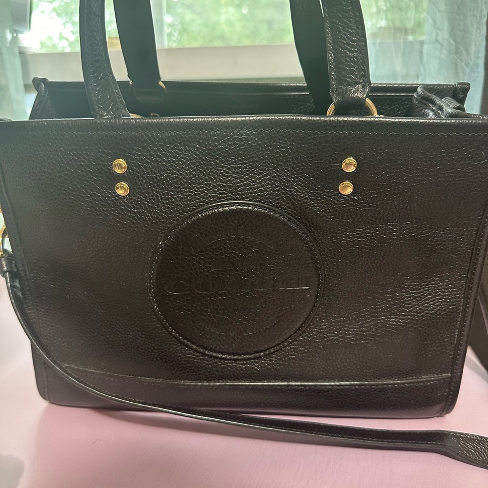 Coach Dempsey ‼️‼️SOLD‼️‼️